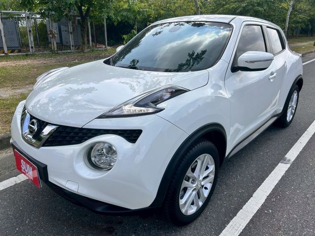 原鈑件/TURBO 4WD/里程少跑/免鑰匙/HID頭燈/雙前電熱椅/倒車顯影/定速/導航  第3張相片