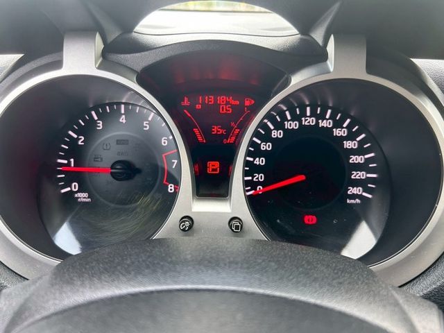 原鈑件/TURBO 4WD/里程少跑/免鑰匙/HID頭燈/雙前電熱椅/倒車顯影/定速/導航  第11張相片