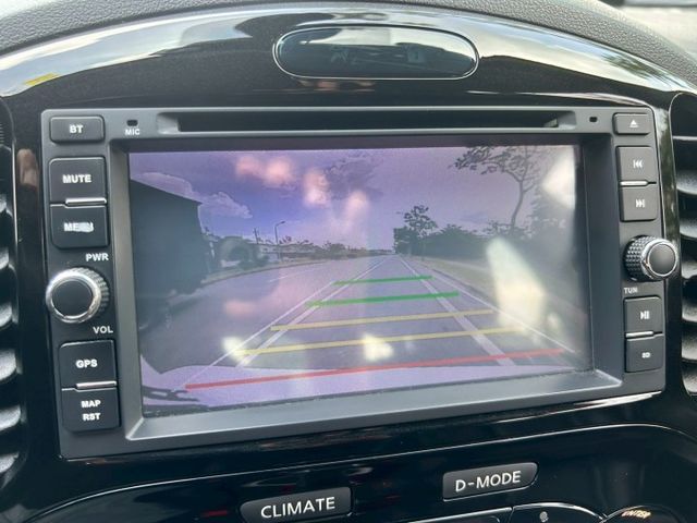 原鈑件/TURBO 4WD/里程少跑/免鑰匙/HID頭燈/雙前電熱椅/倒車顯影/定速/導航  第14張相片