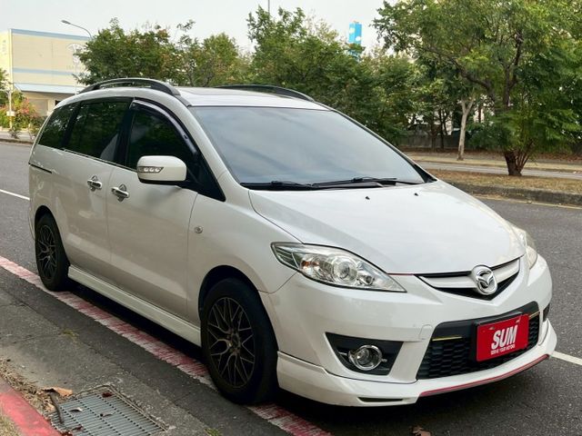 旗艦版雙電動滑門/一手車/免鑰匙/7人座/電動椅/天窗/後座冷氣出風口/可全額貸款  第1張相片