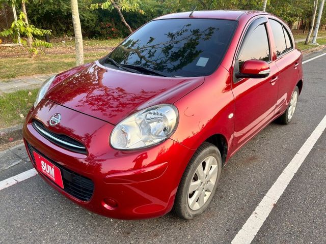 一手車原鈑件/低里程/內外氣氛漂亮/雙安/恆溫/省油小車  第1張相片