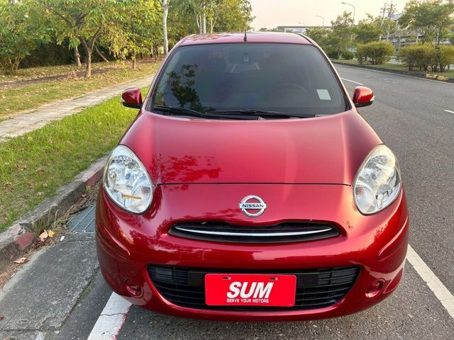 一手車原鈑件/低里程/內外氣氛漂亮/雙安/恆溫/省油小車  第2張相片