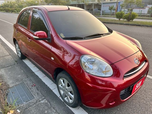 一手車原鈑件/低里程/內外氣氛漂亮/雙安/恆溫/省油小車  第3張相片