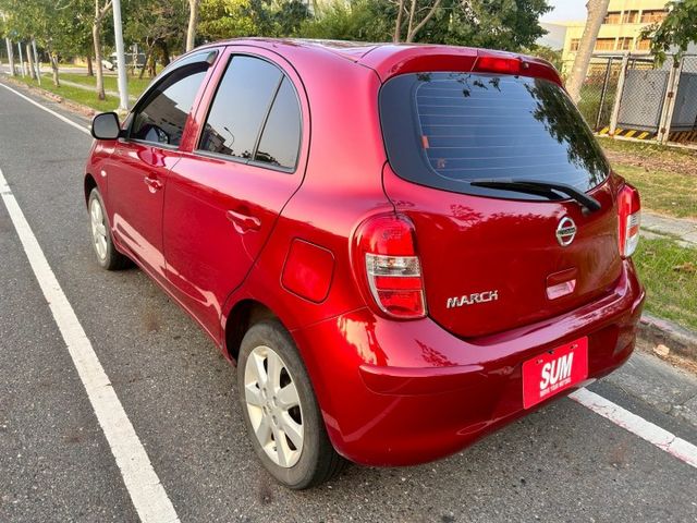 一手車原鈑件/低里程/內外氣氛漂亮/雙安/恆溫/省油小車  第5張相片