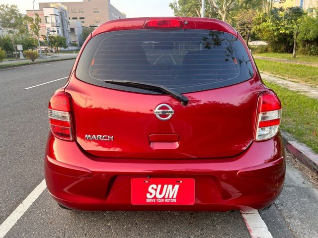 一手車原鈑件/低里程/內外氣氛漂亮/雙安/恆溫/省油小車  第6張相片