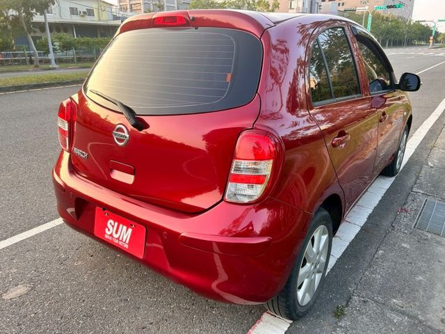 一手車原鈑件/低里程/內外氣氛漂亮/雙安/恆溫/省油小車  第7張相片