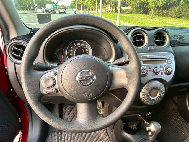 一手車原鈑件/低里程/內外氣氛漂亮/雙安/恆溫/省油小車  第10張相片