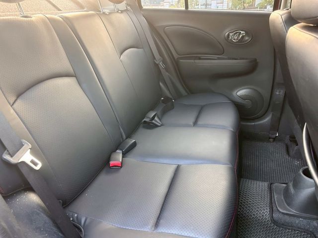 一手車原鈑件/低里程/內外氣氛漂亮/雙安/恆溫/省油小車  第17張相片