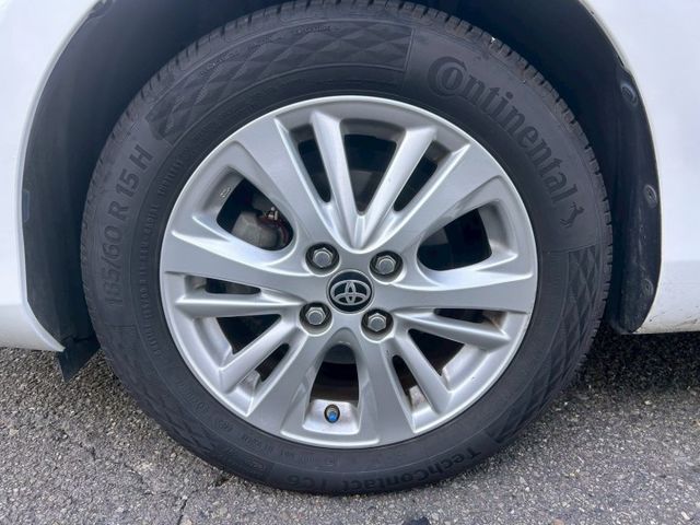 省油省稅國民小車/原鈑件/內外氣氛漂亮/雙安/循跡防滑/ISOFIX/可貸款  第8張相片