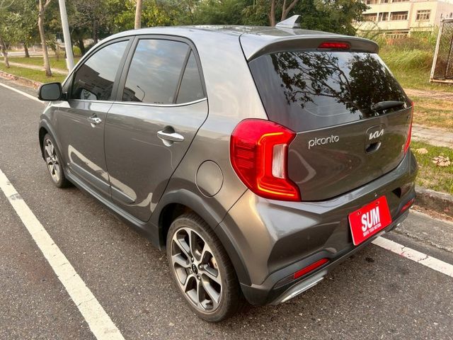 X-LINE一手車/原鈑件/免鑰匙/7安/AEB主動煞停/CARPLAY/車道偏移維持輔助  第7張相片