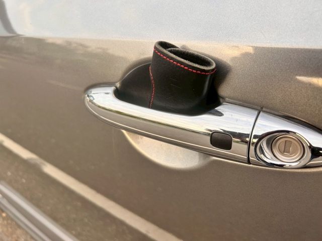 X-LINE一手車/原鈑件/免鑰匙/7安/AEB主動煞停/CARPLAY/車道偏移維持輔助  第8張相片