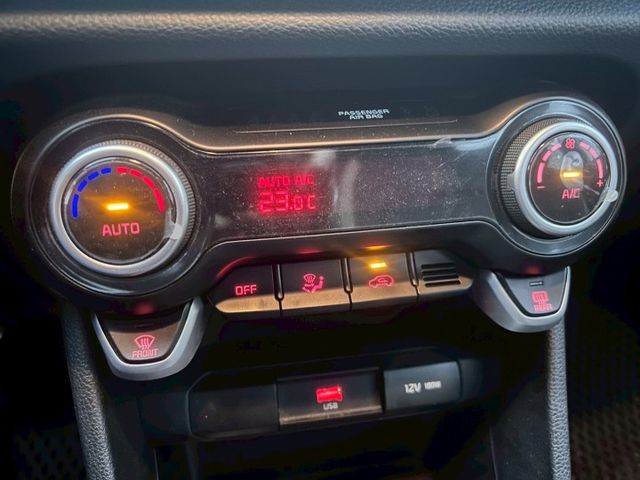 X-LINE一手車/原鈑件/免鑰匙/7安/AEB主動煞停/CARPLAY/車道偏移維持輔助  第15張相片