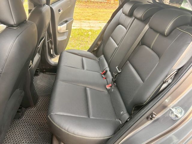 X-LINE一手車/原鈑件/免鑰匙/7安/AEB主動煞停/CARPLAY/車道偏移維持輔助  第19張相片