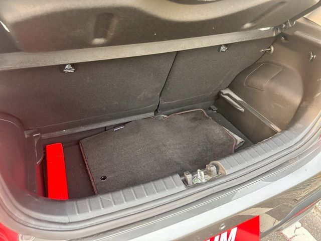 X-LINE一手車/原鈑件/免鑰匙/7安/AEB主動煞停/CARPLAY/車道偏移維持輔助  第20張相片