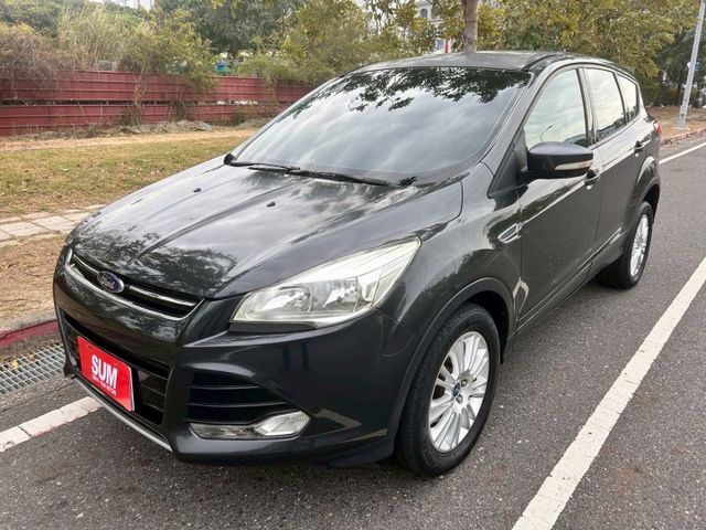 一手車/5安/大空間/ 高強度車身安全性極佳/ISOFIX  第1張相片