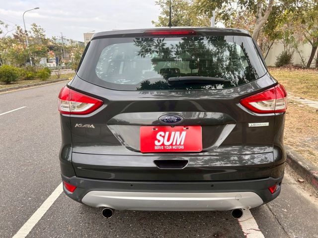 一手車/5安/大空間/ 高強度車身安全性極佳/ISOFIX  第6張相片