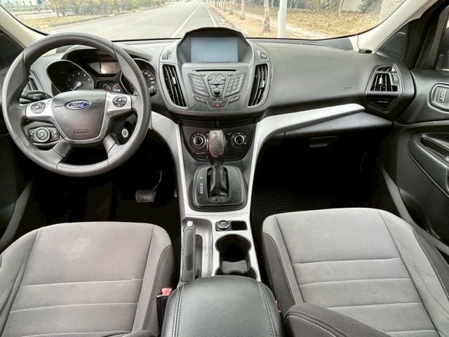 一手車/5安/大空間/ 高強度車身安全性極佳/ISOFIX  第8張相片