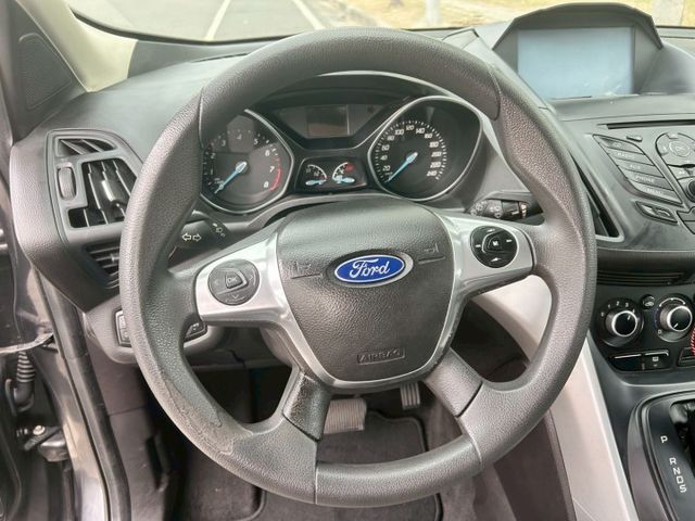 一手車/5安/大空間/ 高強度車身安全性極佳/ISOFIX  第9張相片