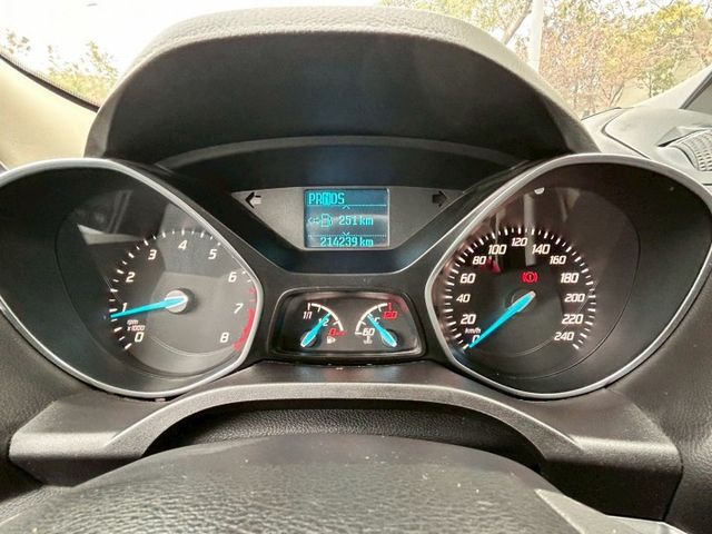 一手車/5安/大空間/ 高強度車身安全性極佳/ISOFIX  第10張相片