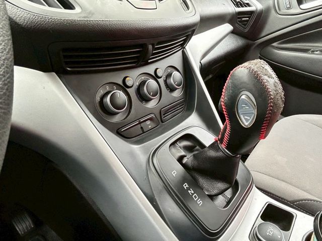 一手車/5安/大空間/ 高強度車身安全性極佳/ISOFIX  第11張相片