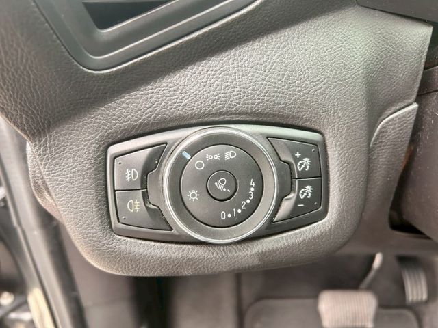 一手車/5安/大空間/ 高強度車身安全性極佳/ISOFIX  第12張相片