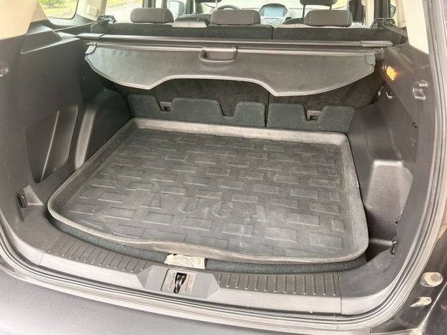 一手車/5安/大空間/ 高強度車身安全性極佳/ISOFIX  第17張相片