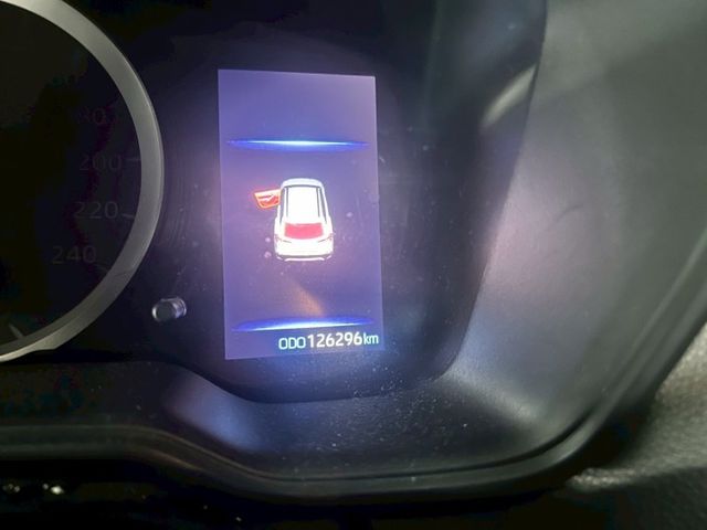 挑戰最低價!!豪華版/原鈑件/免鑰匙/ACC跟車/車道維持輔助/7安/自動遠光燈  第7張相片