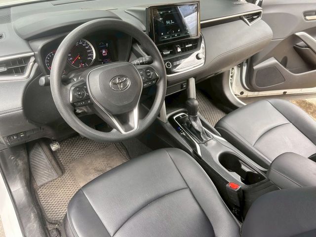 挑戰最低價!!豪華版/原鈑件/免鑰匙/ACC跟車/車道維持輔助/7安/自動遠光燈  第9張相片