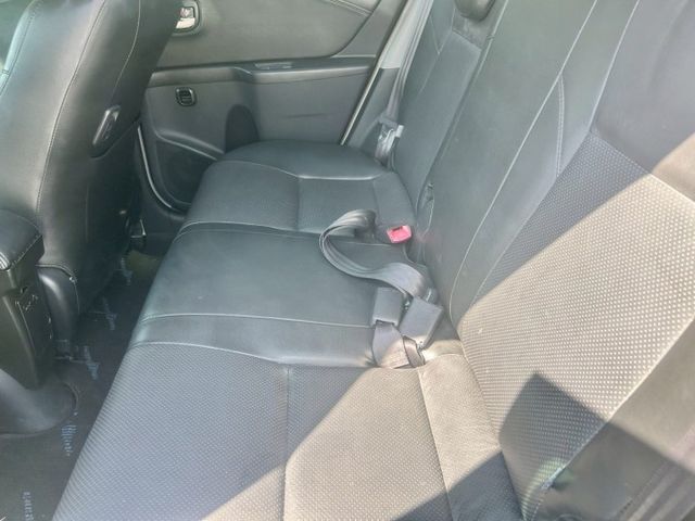 G版皮椅/低里程/雙安/音響快控鍵/恆溫/ISOFIX/內外氣氛漂亮  第10張相片