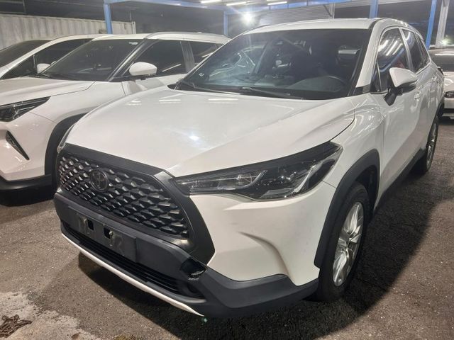 豪華版/原鈑件/低里程/i-key/ACC跟車/車道偏移輔助/倒車顯影/7安/自動遠光燈  第1張相片