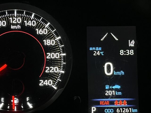 豪華版/原鈑件/低里程/i-key/ACC跟車/車道偏移輔助/倒車顯影/7安/自動遠光燈  第3張相片