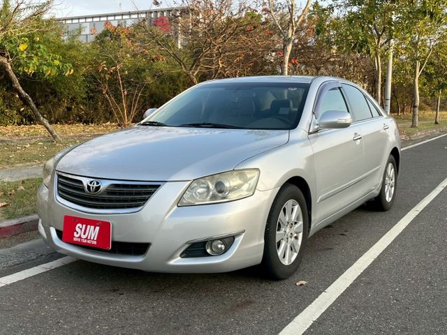 雙安/大螢幕安卓機/CARPLAY/導航/倒車顯影/定速/分區溫控/AUTO大燈  第1張相片