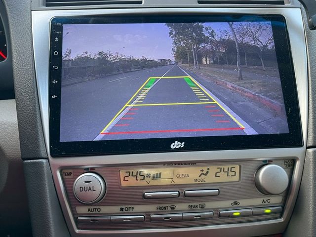 雙安/大螢幕安卓機/CARPLAY/導航/倒車顯影/定速/分區溫控/AUTO大燈  第12張相片