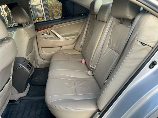 雙安/大螢幕安卓機/CARPLAY/導航/倒車顯影/定速/分區溫控/AUTO大燈  第20張相片