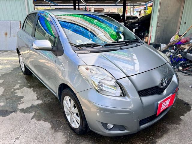 一手車/G版/原鈑件/只跑7萬6/雙安/衛星導航/CARPLAY/倒車顯影/恆溫/ISOFIX  第1張相片