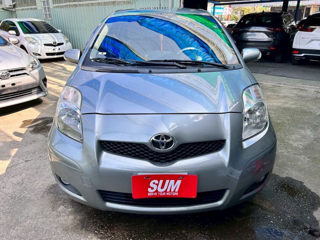 一手車/G版/原鈑件/只跑7萬6/雙安/衛星導航/CARPLAY/倒車顯影/恆溫/ISOFIX  第2張相片