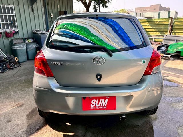 一手車/G版/原鈑件/只跑7萬6/雙安/衛星導航/CARPLAY/倒車顯影/恆溫/ISOFIX  第4張相片