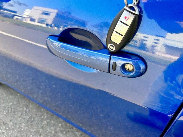 低里程/免鑰匙/雙安/定速/AUTO大燈/內外氣氛漂亮  第7張相片