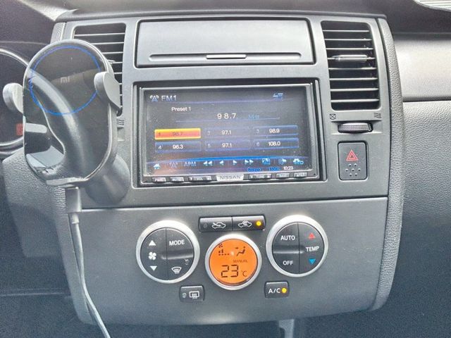 低里程/免鑰匙/雙安/定速/AUTO大燈/內外氣氛漂亮  第12張相片