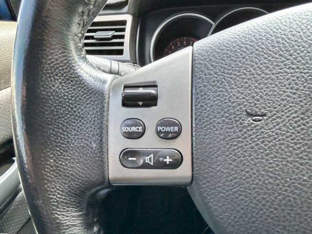 低里程/免鑰匙/雙安/定速/AUTO大燈/內外氣氛漂亮  第13張相片