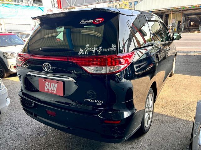 豪華版一手車/原鈑件/免鑰匙/HID主動轉向頭燈/電滑門/電尾門/全景天窗  第4張相片