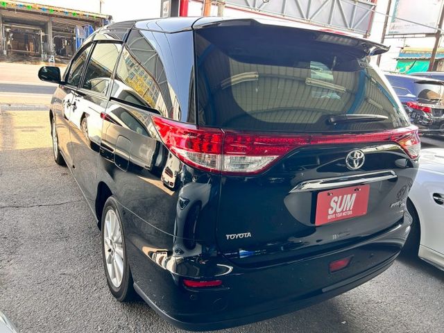 豪華版一手車/原鈑件/免鑰匙/HID主動轉向頭燈/電滑門/電尾門/全景天窗  第6張相片