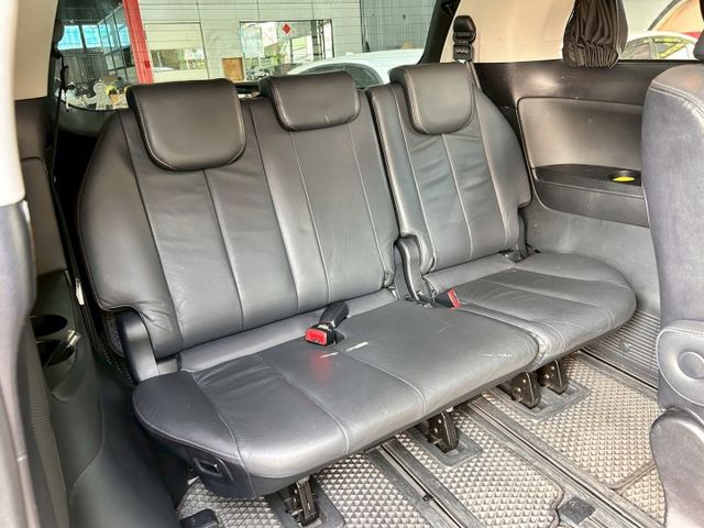 豪華版一手車/原鈑件/免鑰匙/HID主動轉向頭燈/電滑門/電尾門/全景天窗  第19張相片