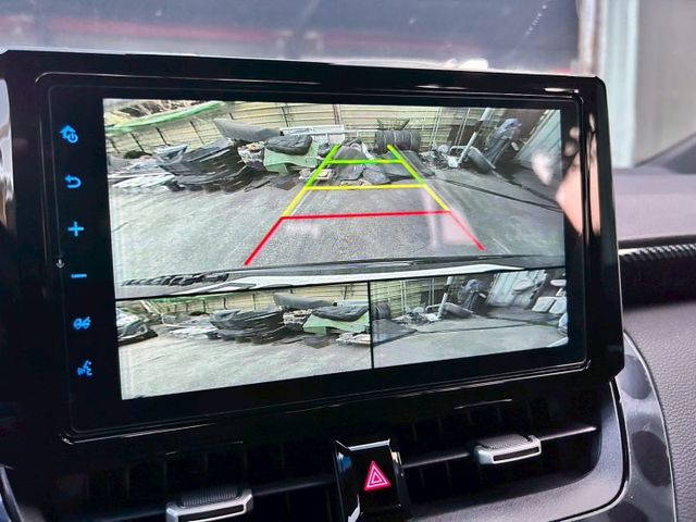 GR SPORT/一手車/原廠保固原廠保養/原鈑件/低里程只跑4萬5/GR專屬套件  第17張相片