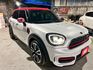 JCW/4WD/低里程僅跑3萬8/LED頭尾燈/液晶儀表/倒車顯影/衛星導航  第1張縮圖