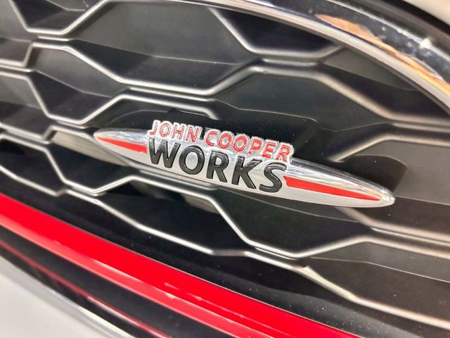 JCW/4WD/低里程僅跑3萬8/LED頭尾燈/液晶儀表/倒車顯影/衛星導航  第9張相片