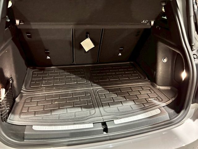 JCW/4WD/低里程僅跑3萬8/LED頭尾燈/液晶儀表/倒車顯影/衛星導航  第20張相片