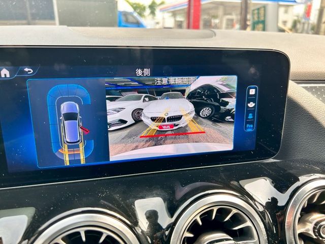 小改款/一手車/23P/原鈑件/原廠保養剛做完/10.5吋雙螢幕/記憶電動座椅/腳踢電尾門  第13張相片