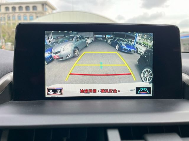 原鈑件/原廠保養/ACC跟車/車道偏移/LED頭燈/免鑰匙/原廠CARPLAY/盲點  第15張相片