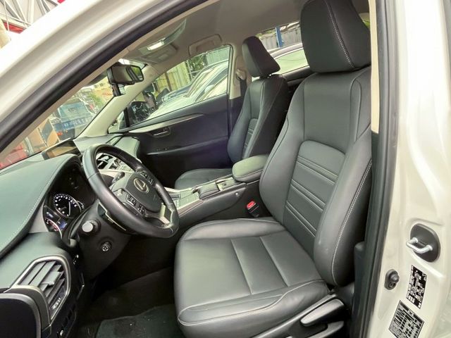 原鈑件/原廠保養/ACC跟車/車道偏移/LED頭燈/免鑰匙/原廠CARPLAY/盲點  第19張相片